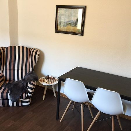 Wg-Hostel Monchengladbach Luaran gambar