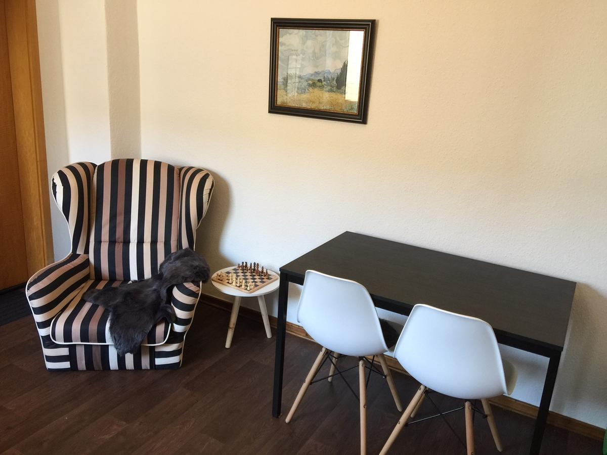 Wg-Hostel Monchengladbach Luaran gambar