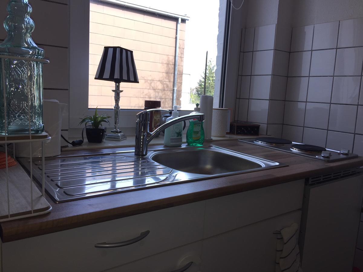 Wg-Hostel Monchengladbach Bilik gambar