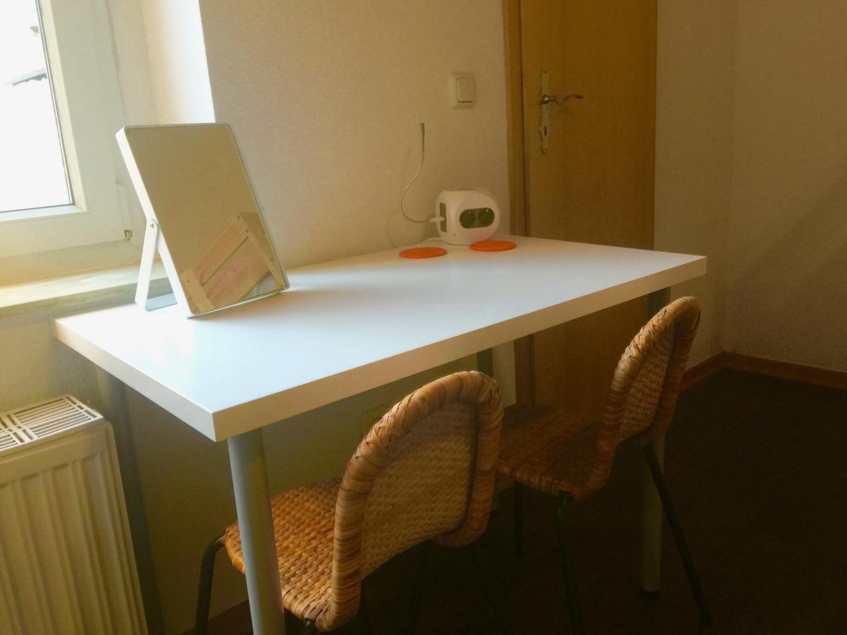 Wg-Hostel Monchengladbach Luaran gambar
