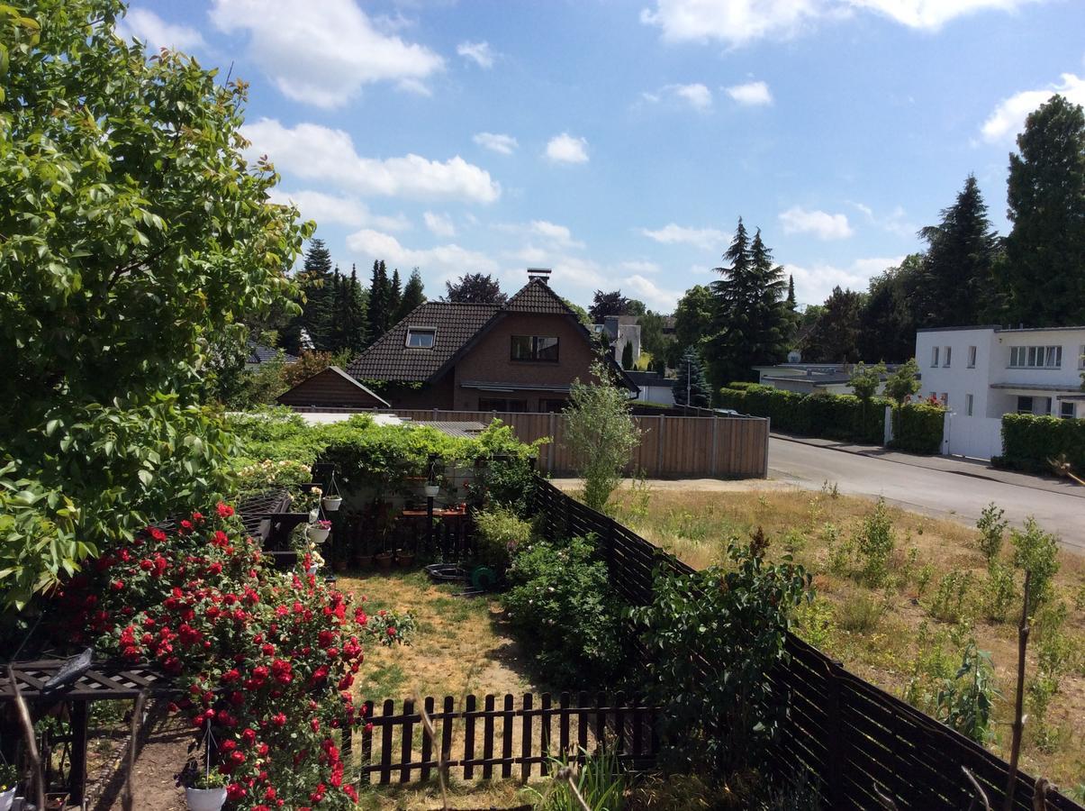 Wg-Hostel Monchengladbach Bilik gambar