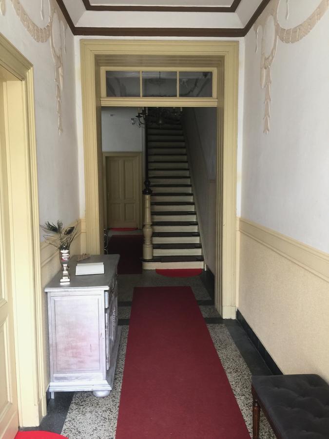 Wg-Hostel Monchengladbach Luaran gambar