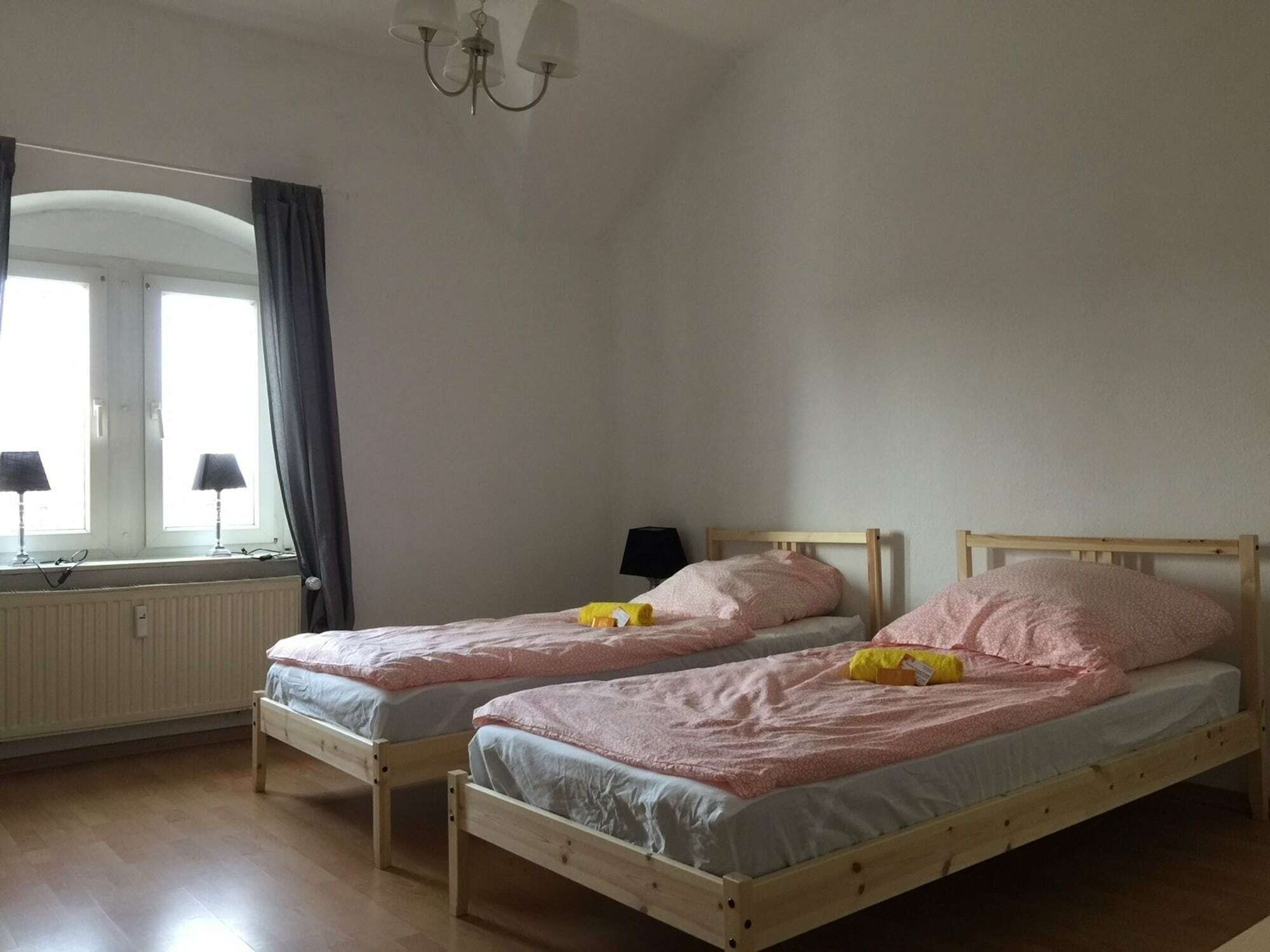Wg-Hostel Monchengladbach Luaran gambar