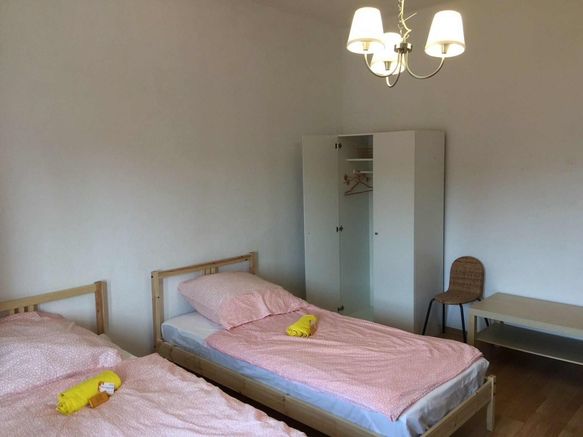 Wg-Hostel Monchengladbach Luaran gambar